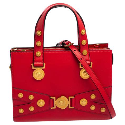 versace studded handbag|versace handbags replicate.